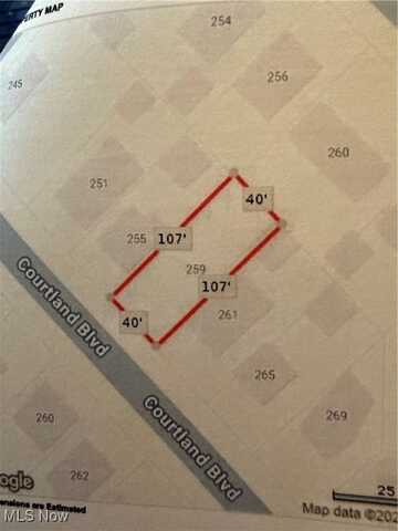 259 Courtland Boulevard, Eastlake, OH 44095