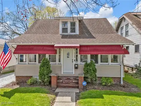 1568 Wildon Avenue, Akron, OH 44306