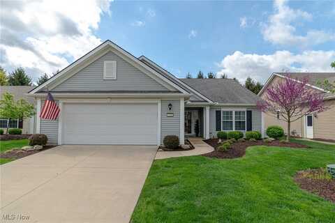 5288 Spruce Pointe Lane, Brunswick, OH 44212