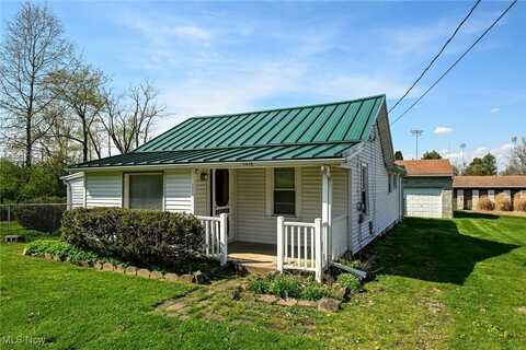 3626 Hazelbrook Street SW, Massillon, OH 44646