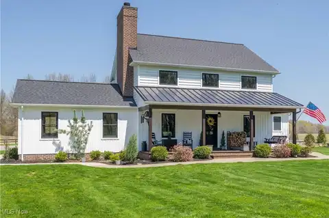 16159 Salem Church Street NE, Alliance, OH 44601