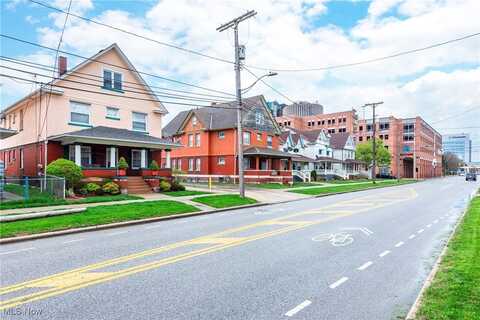 3321 Scranton Road, Cleveland, OH 44109