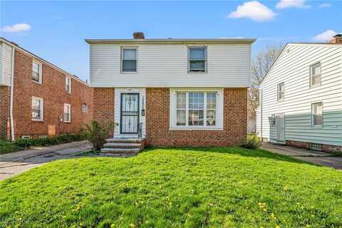 15600 Biltmore Avenue, Cleveland, OH 44128