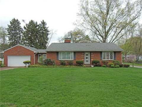 3355 Tisen Road, Akron, OH 44312