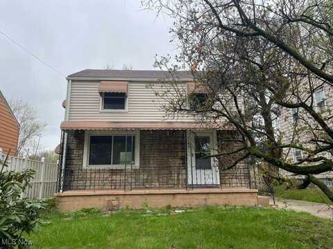 1145 Arnold Avenue, Akron, OH 44305