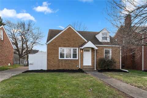 1002 Spangler Street NE, Canton, OH 44714