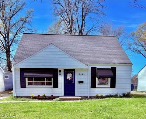 15828 Westdale Avenue, Cleveland, OH 44135