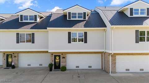 1313 C Blennerhassett Avenue, Belpre, OH 45714