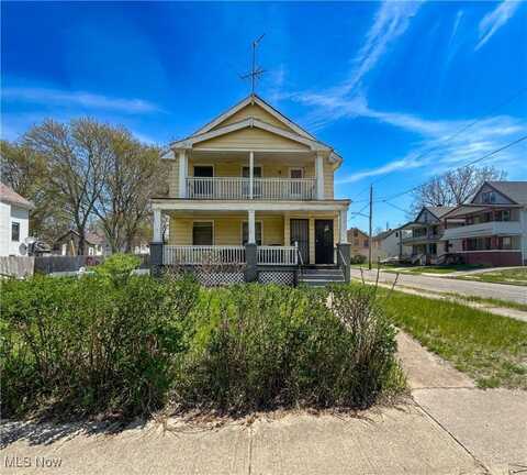 693 E 130th Street, Cleveland, OH 44108