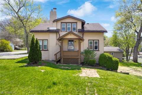 410 Dorwil Drive, Akron, OH 44319