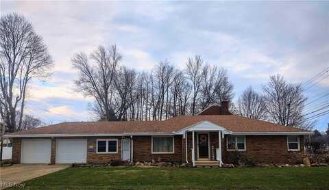 4376 22nd Street NW, Canton, OH 44708