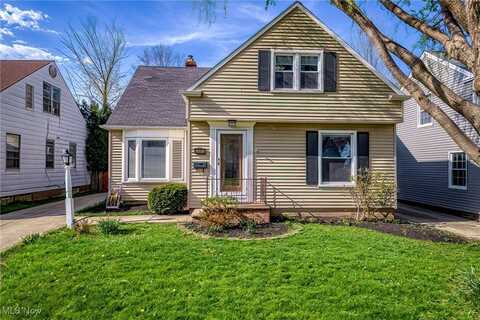 24005 E Silsby Road, Beachwood, OH 44122