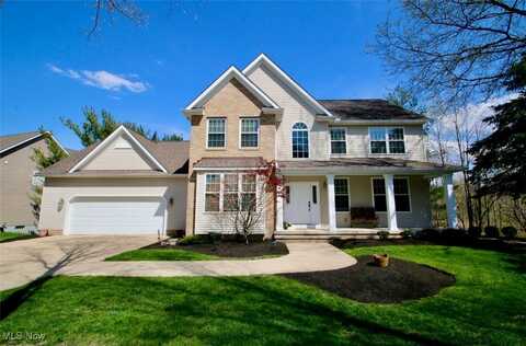 10092 Brookfield Drive, Concord Twp, OH 44060