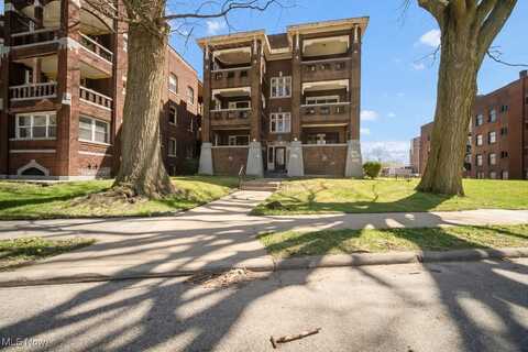 1357 East Boulevard, Cleveland, OH 44106