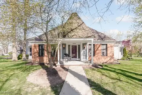 6730 N Palmerston Drive, Mentor, OH 44060