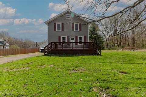 5379 W Main Street, Newton Falls, OH 44444