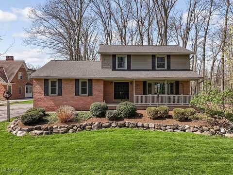 400 Eldridge Road, Aurora, OH 44202