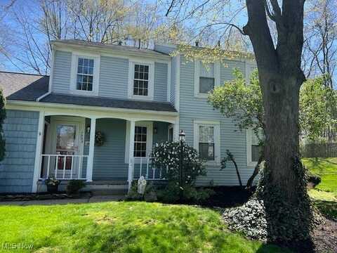 7906 NW Norriton Circle NW, North Canton, OH 44720