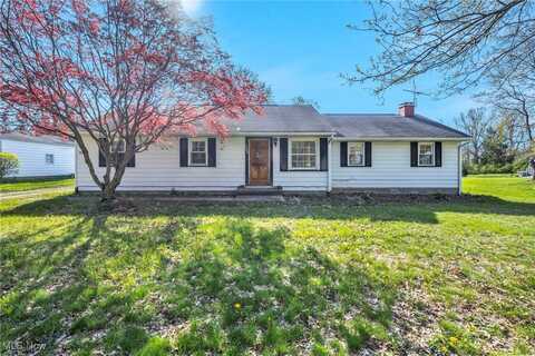 5888 Keller Road, New Franklin, OH 44319