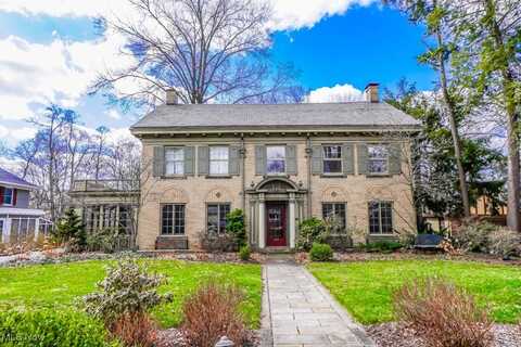 218 19th Street NW, Canton, OH 44709
