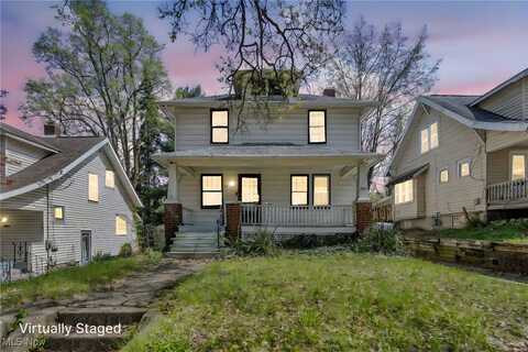 577 Eastland Avenue, Akron, OH 44305