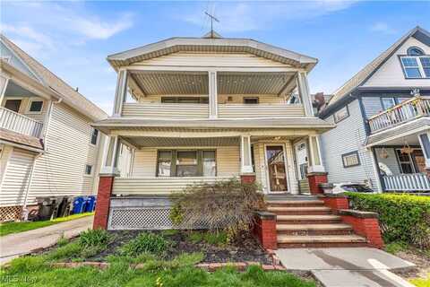 1905 W 73rd Street, Cleveland, OH 44102
