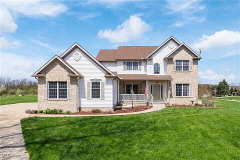 4431 Minor Road, Copley, OH 44321