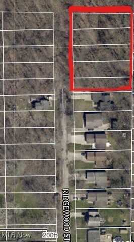 Vl Ridgewood Street, Lorain, OH 44055