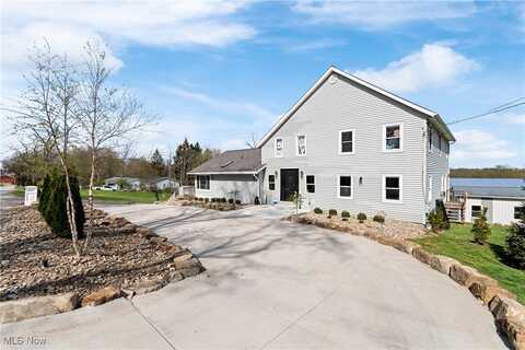 15375 Calaboone Road, Doylestown, OH 44230