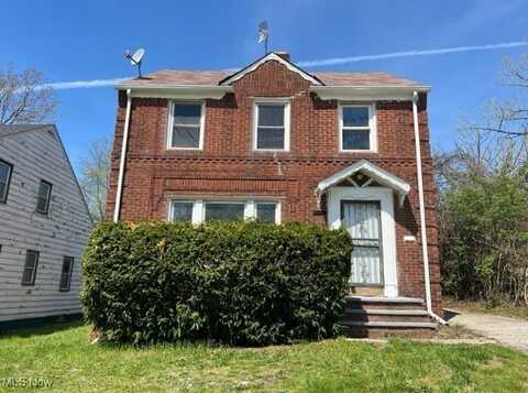 9515 Sandusky Avenue, Cleveland, OH 44105