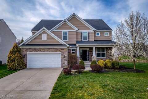 256 E Legend Court, Highland Heights, OH 44143
