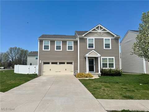 117 Fall Lake Lane, Amherst, OH 44001