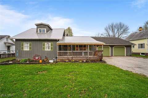 215 E Virginia Avenue, Sebring, OH 44672