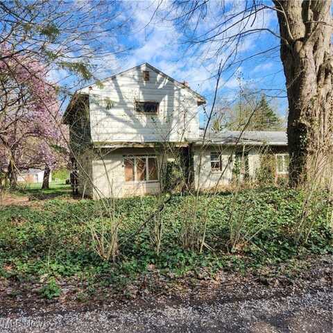 3970 Parklane Drive, Conneaut, OH 44030