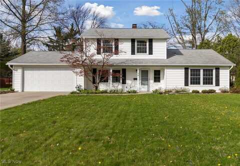 10 Robin Park Boulevard, Oberlin, OH 44074