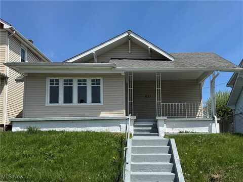 1127 Wellesley Avenue, Steubenville, OH 43952