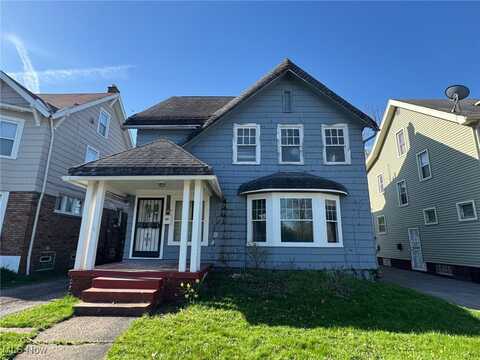 3322 Yorkshire Road, Cleveland Heights, OH 44118