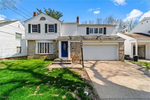 2295 S Belvoir Boulevard, University Heights, OH 44118