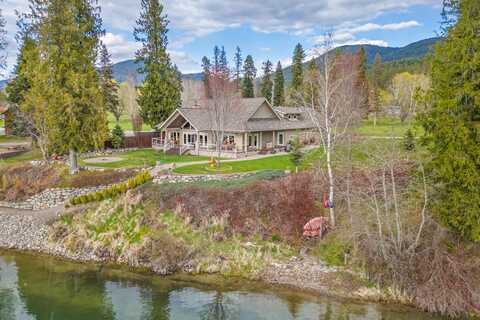 161 CONRAD DR, IONE, WA 99139