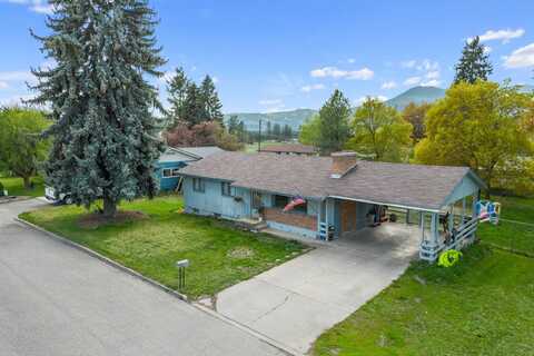 950 CHESTER ST, COLVILLE, WA 99114