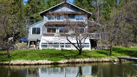 3901 CEDAR CREEK RD, COLVILLE, WA 99114