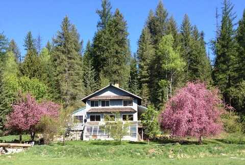 3901 CEDAR CREEK RD, COLVILLE, WA 99114