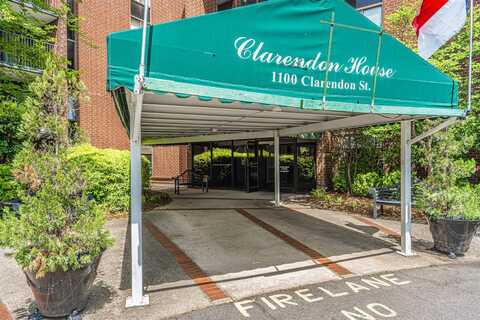 1100 Clarendon Street, Fayetteville, NC 28305