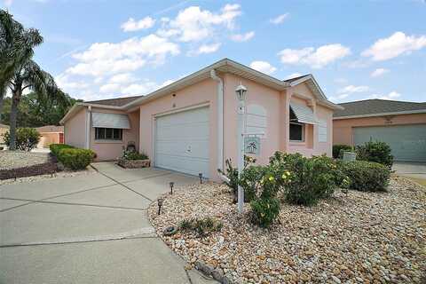 811 Alvarado Place, The Villages, FL 32159