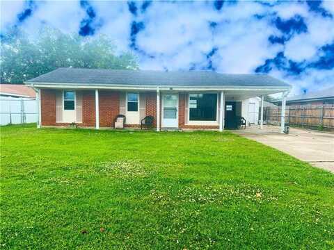 113 Upsilon Street, Belle Chasse, LA 70037