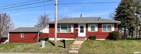 715 31ST Street, Rock Island, IL 61201