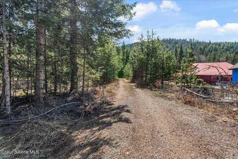 NNA Butler Creek, Cocolalla, ID 83813