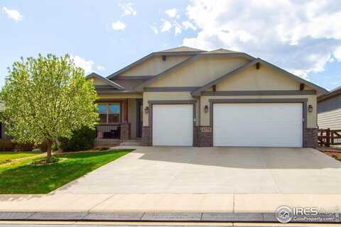 4370 Cicely Ct, Johnstown, CO 80534
