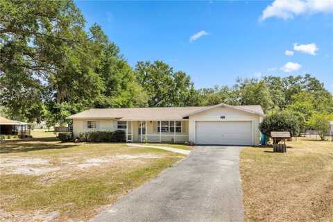4961 County Road 114, Wildwood, FL 34785