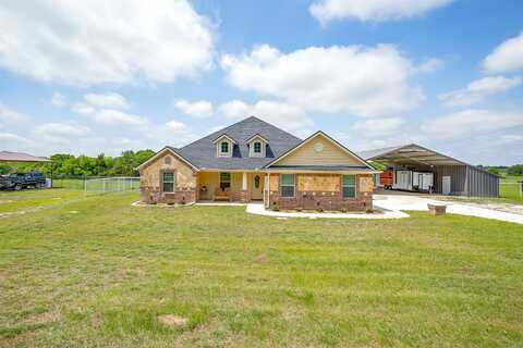 203 County Road 4221, Decatur, TX 76234